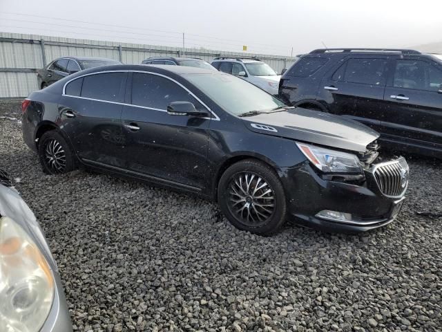 2014 Buick Lacrosse