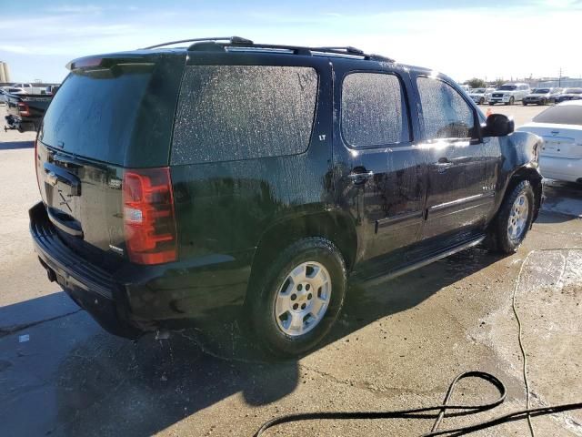 2010 Chevrolet Tahoe C1500 LT