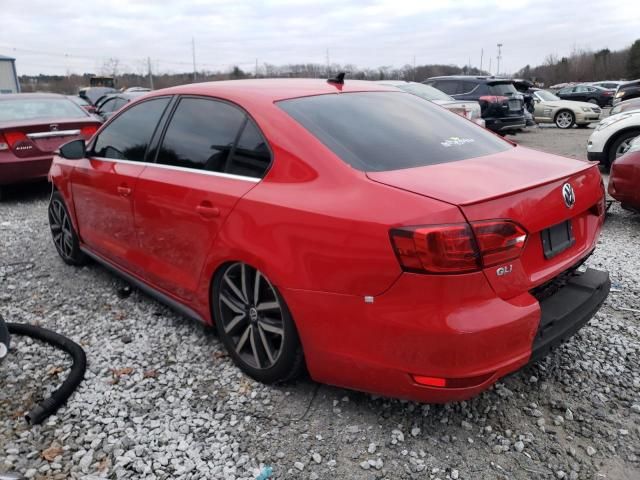 2012 Volkswagen Jetta GLI