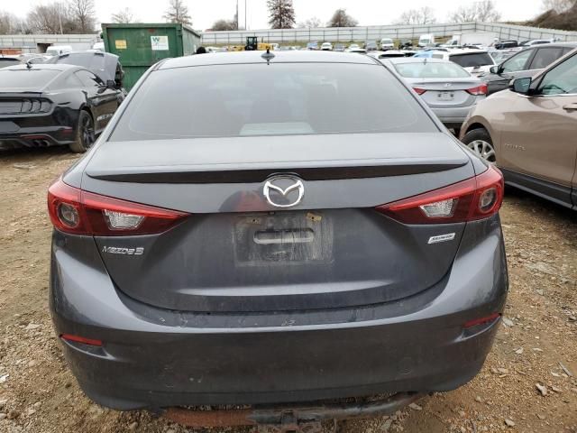 2014 Mazda 3 Touring