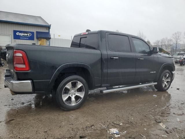 2019 Dodge 1500 Laramie