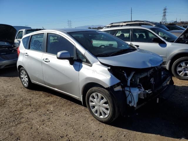 2014 Nissan Versa Note S