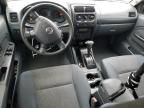 2003 Nissan Xterra XE