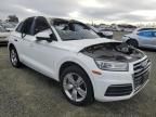 2018 Audi Q5 Premium