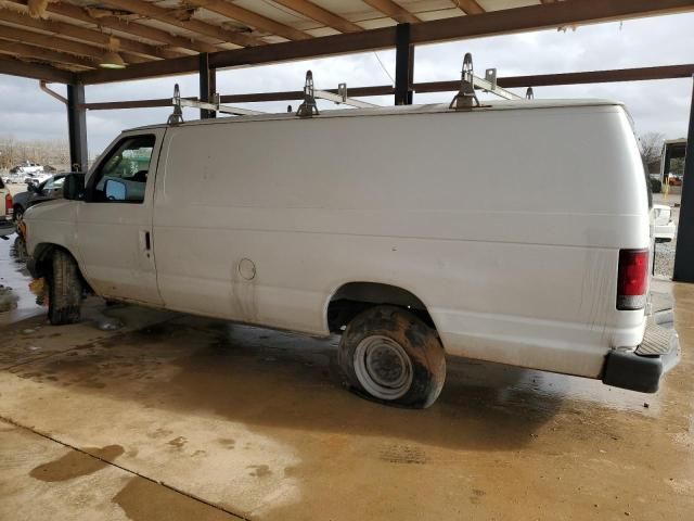 2007 Ford Econoline E250 Van