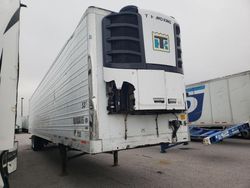 Salvage cars for sale from Copart Chicago: 2010 Utility Trailer