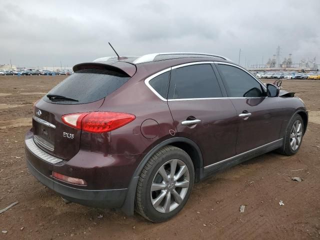 2012 Infiniti EX35 Base