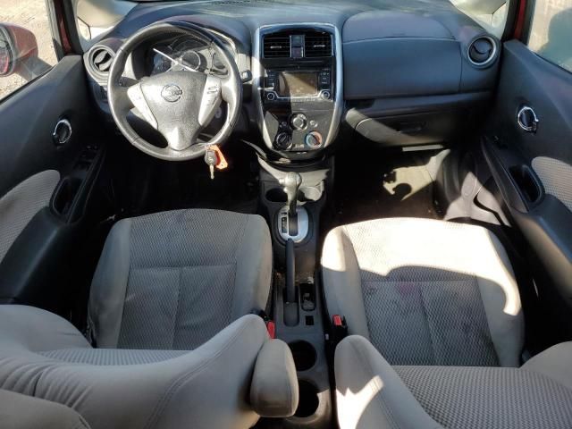 2016 Nissan Versa Note S