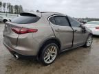 2019 Alfa Romeo Stelvio