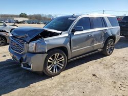 Vehiculos salvage en venta de Copart Conway, AR: 2020 GMC Yukon Denali