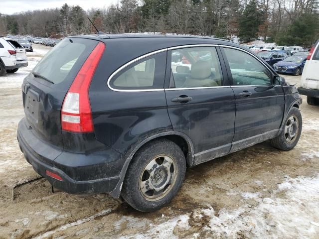 2008 Honda CR-V LX