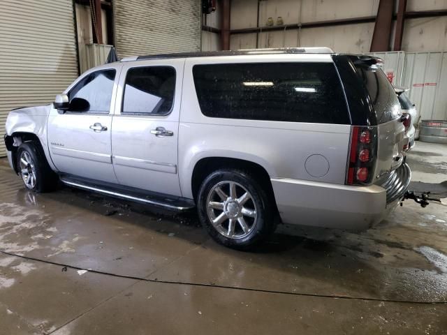 2014 GMC Yukon XL Denali