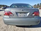 2003 Lexus ES 300