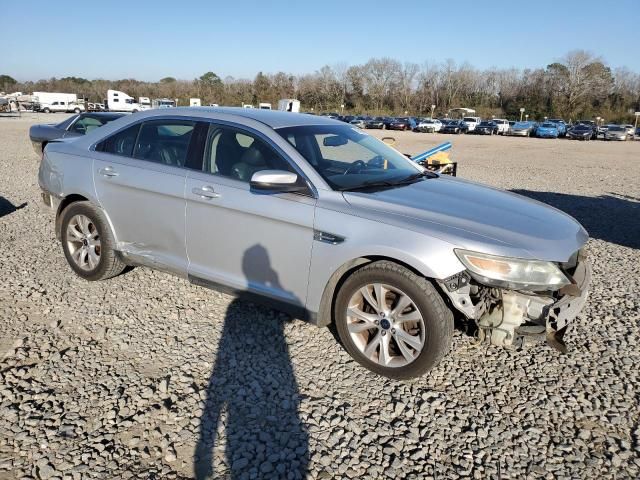 2012 Ford Taurus SEL