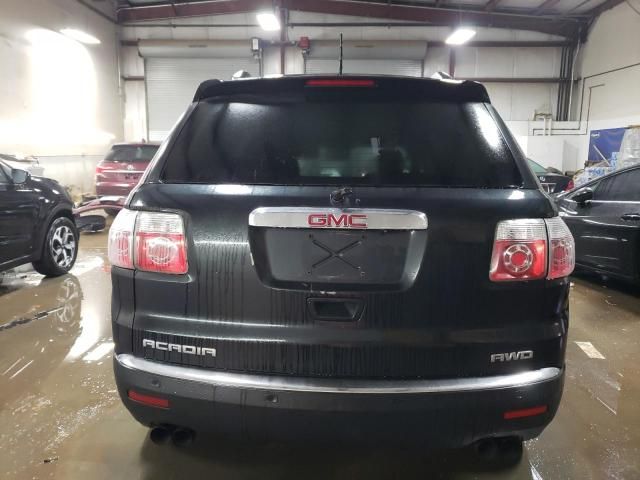 2011 GMC Acadia SLT-1