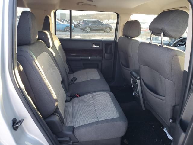 2012 Ford Flex SEL