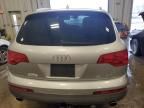 2008 Audi Q7 4.2 Quattro Premium