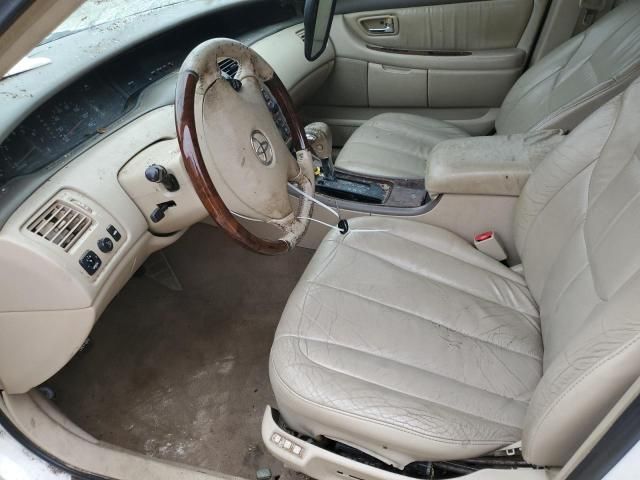 2003 Toyota Avalon XL