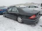 2003 Mercedes-Benz S 500 4matic