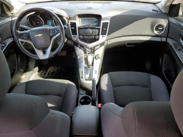 2013 Chevrolet Cruze LT