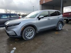 2024 Honda CR-V EX en venta en Fort Wayne, IN