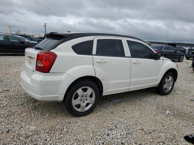 2009 Dodge Caliber SXT