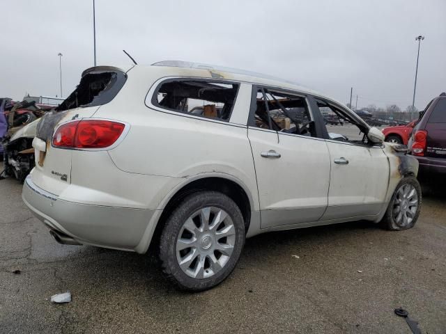 2011 Buick Enclave CXL