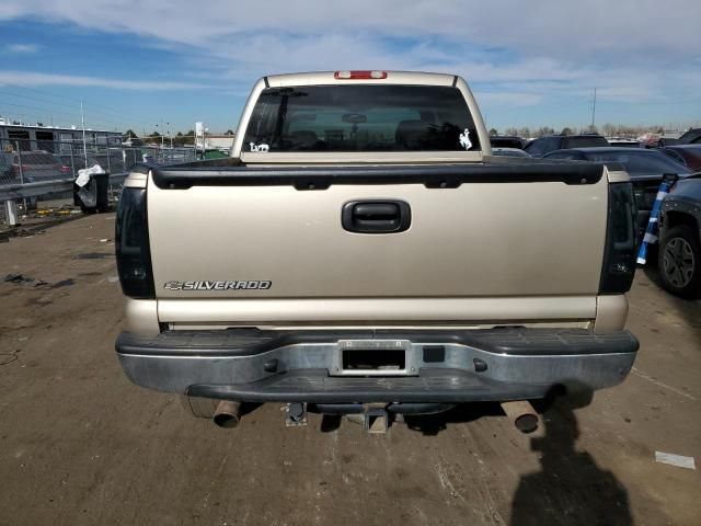 2006 Chevrolet Silverado K1500