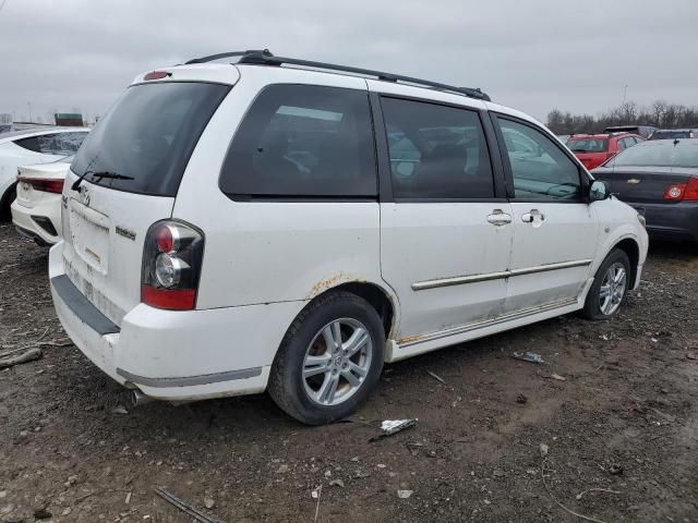 2006 Mazda MPV Wagon