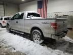 2012 Ford F150 Super Cab