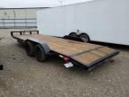 2023 Trail King Trailer