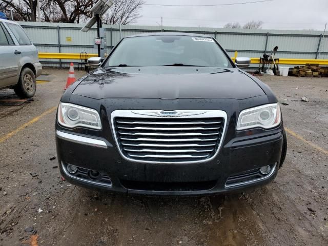 2011 Chrysler 300C