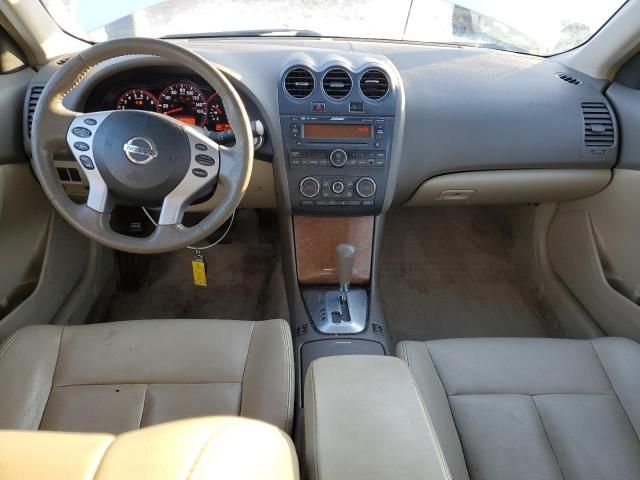 2009 Nissan Altima 2.5