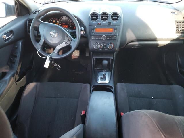 2011 Nissan Altima Base