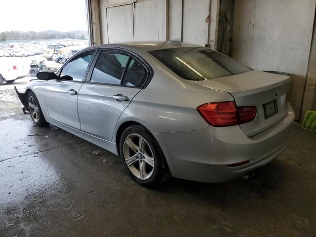 2013 BMW 328 I