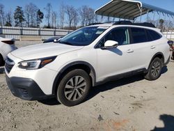 2020 Subaru Outback Premium for sale in Spartanburg, SC