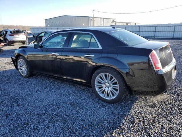 2011 Chrysler 300 Limited