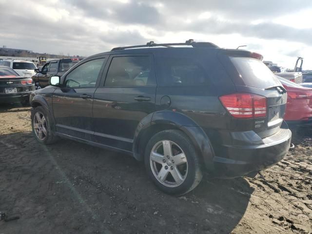 2009 Dodge Journey SXT