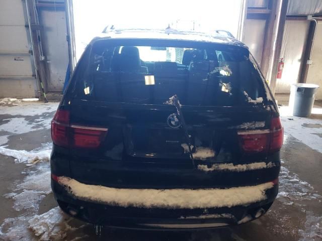 2011 BMW X5 XDRIVE35I