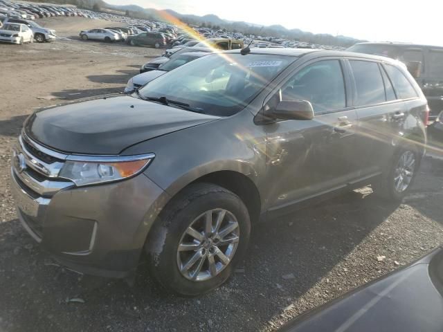 2012 Ford Edge SEL