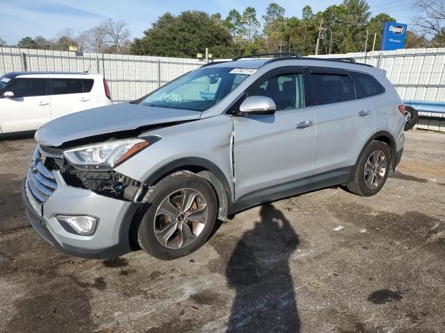 2014 Hyundai Santa FE GLS