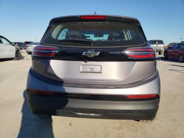 2023 Chevrolet Bolt EV 1LT