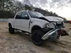 2002 Ford F150 Supercrew