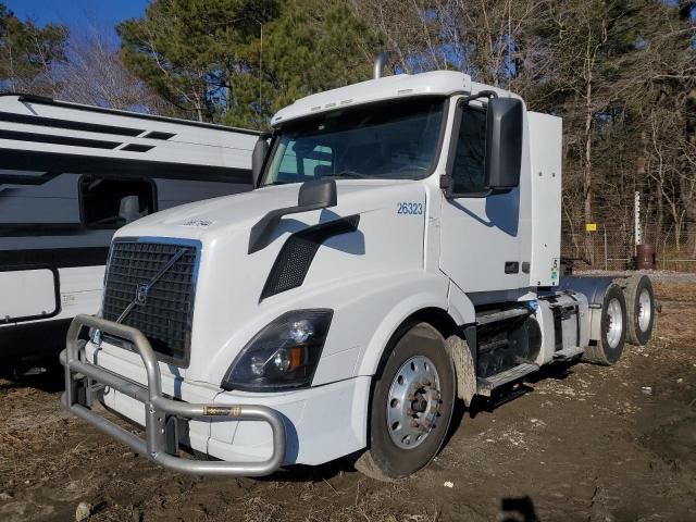 2016 Volvo VN VNL