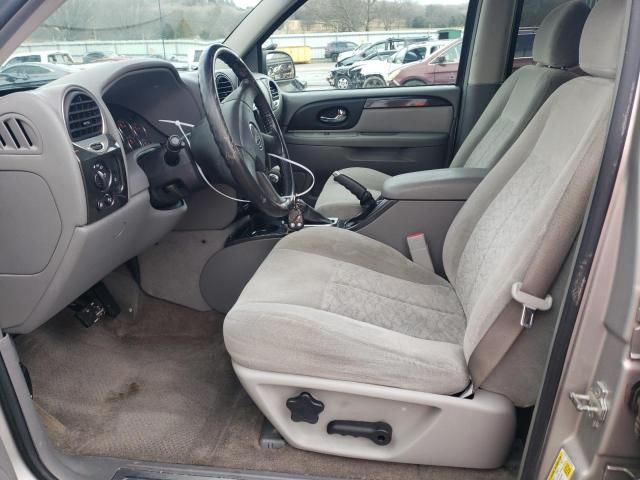 2006 GMC Envoy