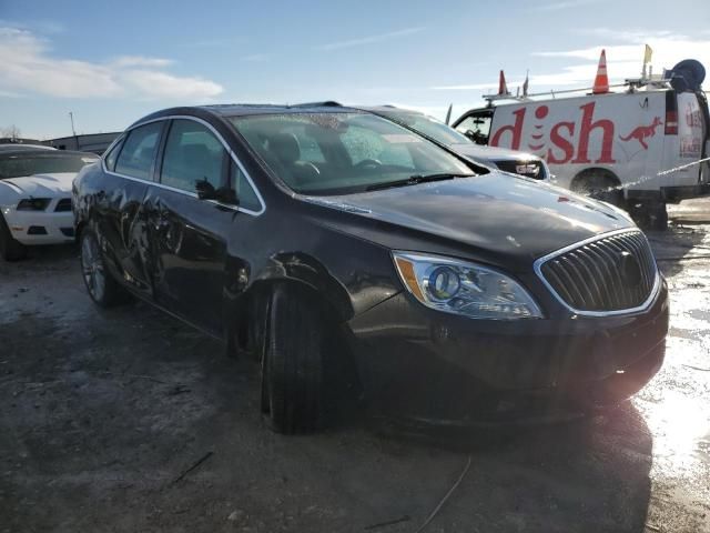 2013 Buick Verano