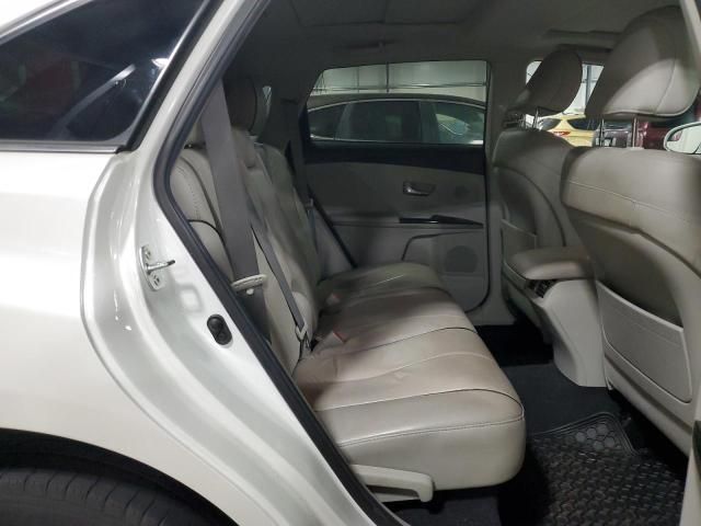 2013 Toyota Venza LE