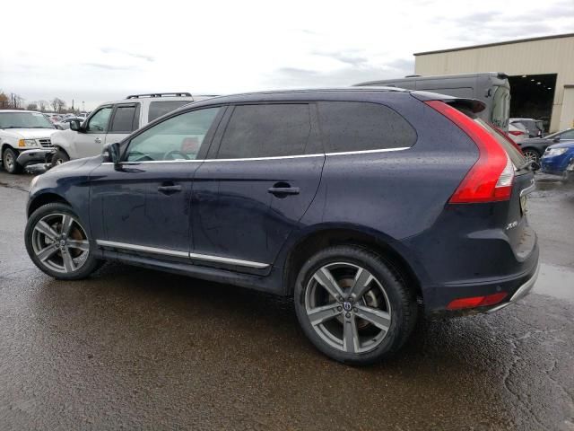 2017 Volvo XC60 T5 Dynamic