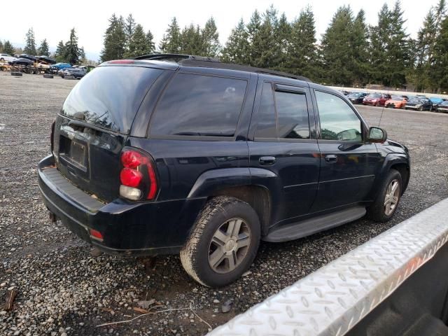 2008 Chevrolet Trailblazer LS