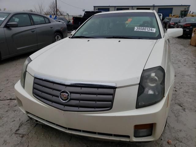 2004 Cadillac CTS